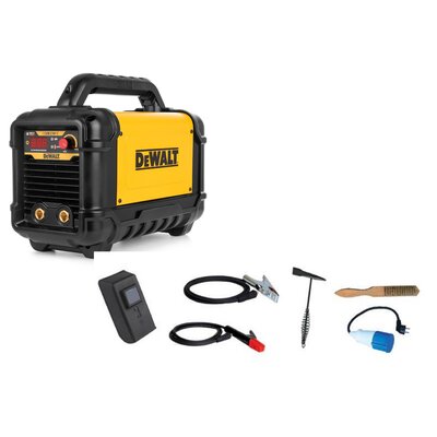 DeWalt Spawarka inwertorowa DXWDMMA200E