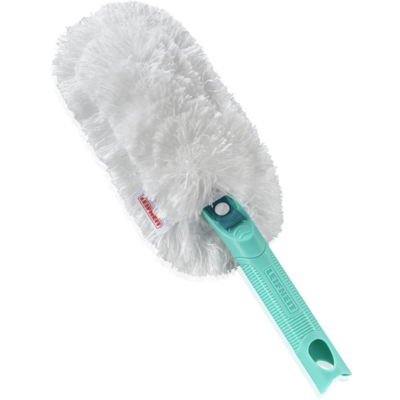 Miotełka Superduster 39 cm biały