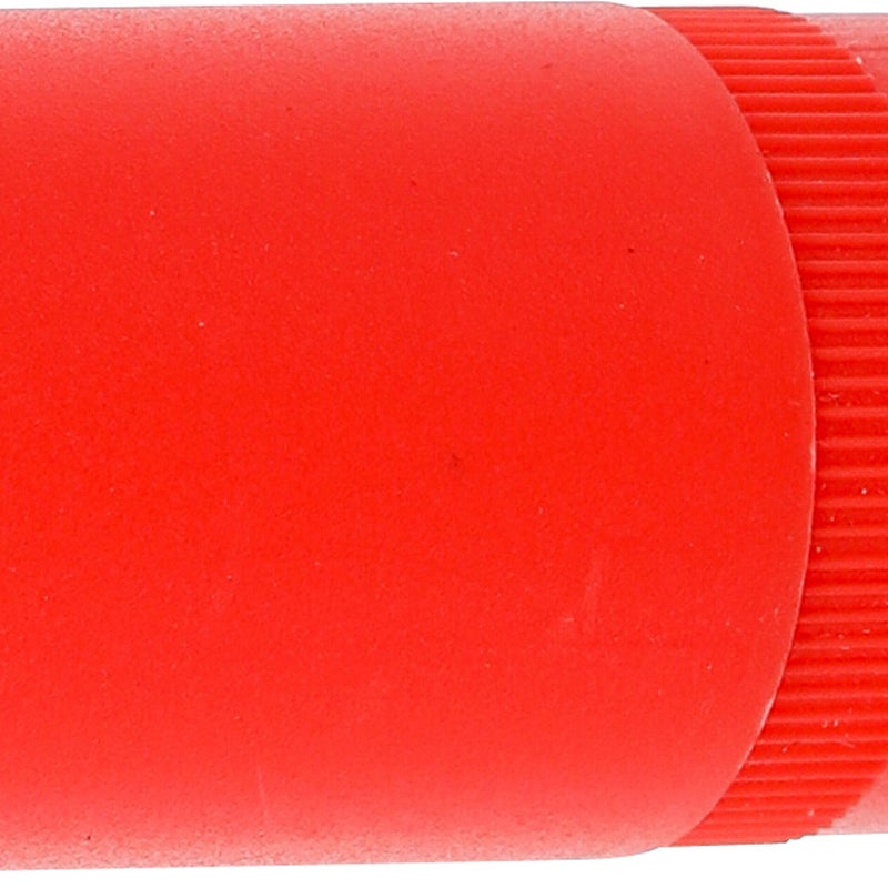 BGS 72067 VDE - Inserto per chiave a bussola esagonale, 12,5 mm (1/2