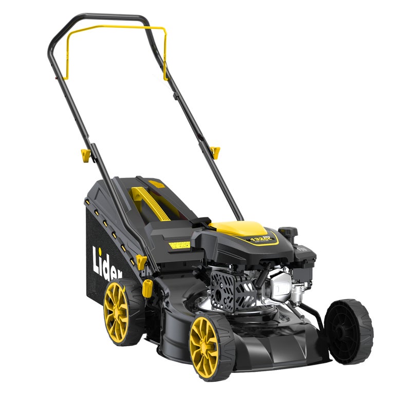 Lider Kosiarka spalinowa 41 cm 2.4 kW 131 cm3 DK16P130C