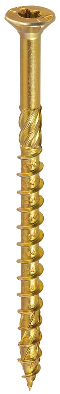 Wkręty do drewna Wkręt-Met 6 x 220 mm 100 szt.