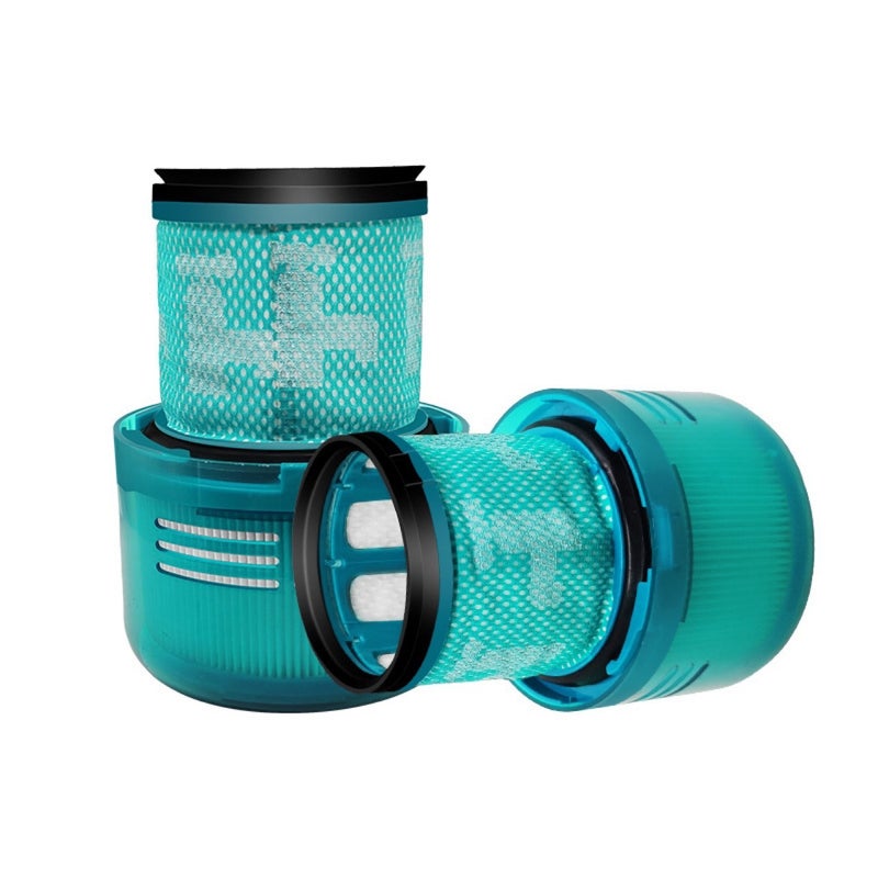 Filtr HEPA 2 sztuki Dyson V11/V14/V15