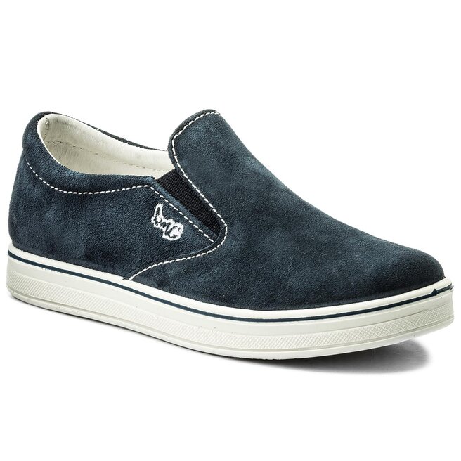 Tenisówki Primigi 1385400 S Granatowy