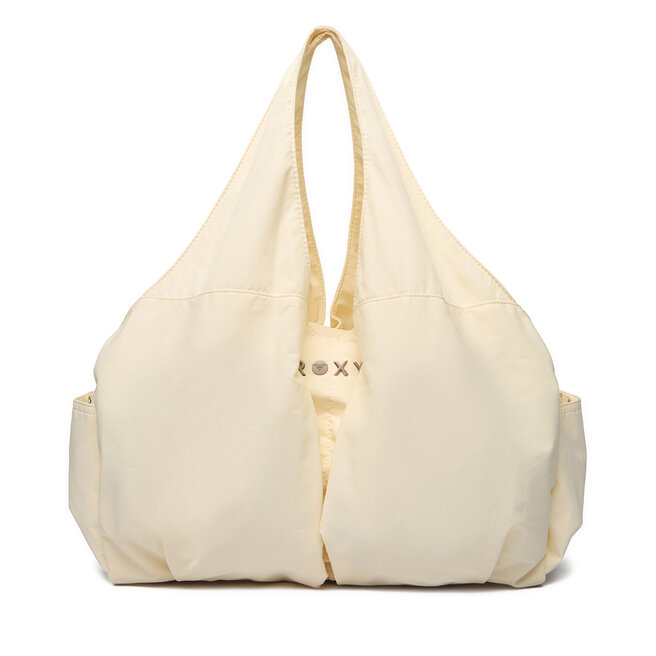 Torebka Roxy CWBEO-ROXY-M-001-09 Écru
