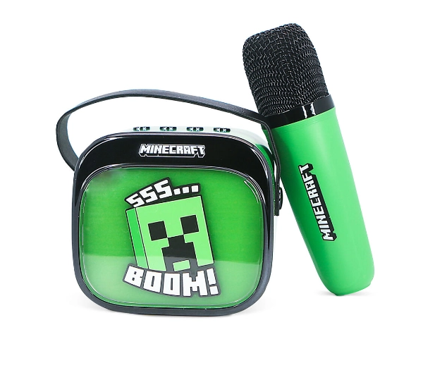 OTL Technologies Minecraft 5W Zielony