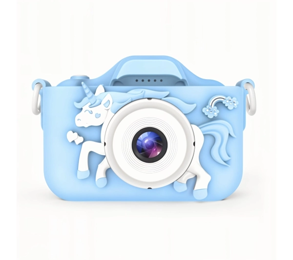 EXTRALINK Kids Camera H29 Single Niebieski