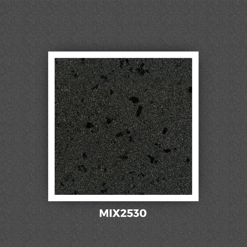 Mika Marmo Quartz żywiczny tynk mozaikowy 16,2 kg (MIX2530)