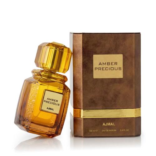 Ajmal Amber Precious Woda perfumowana 100 ml