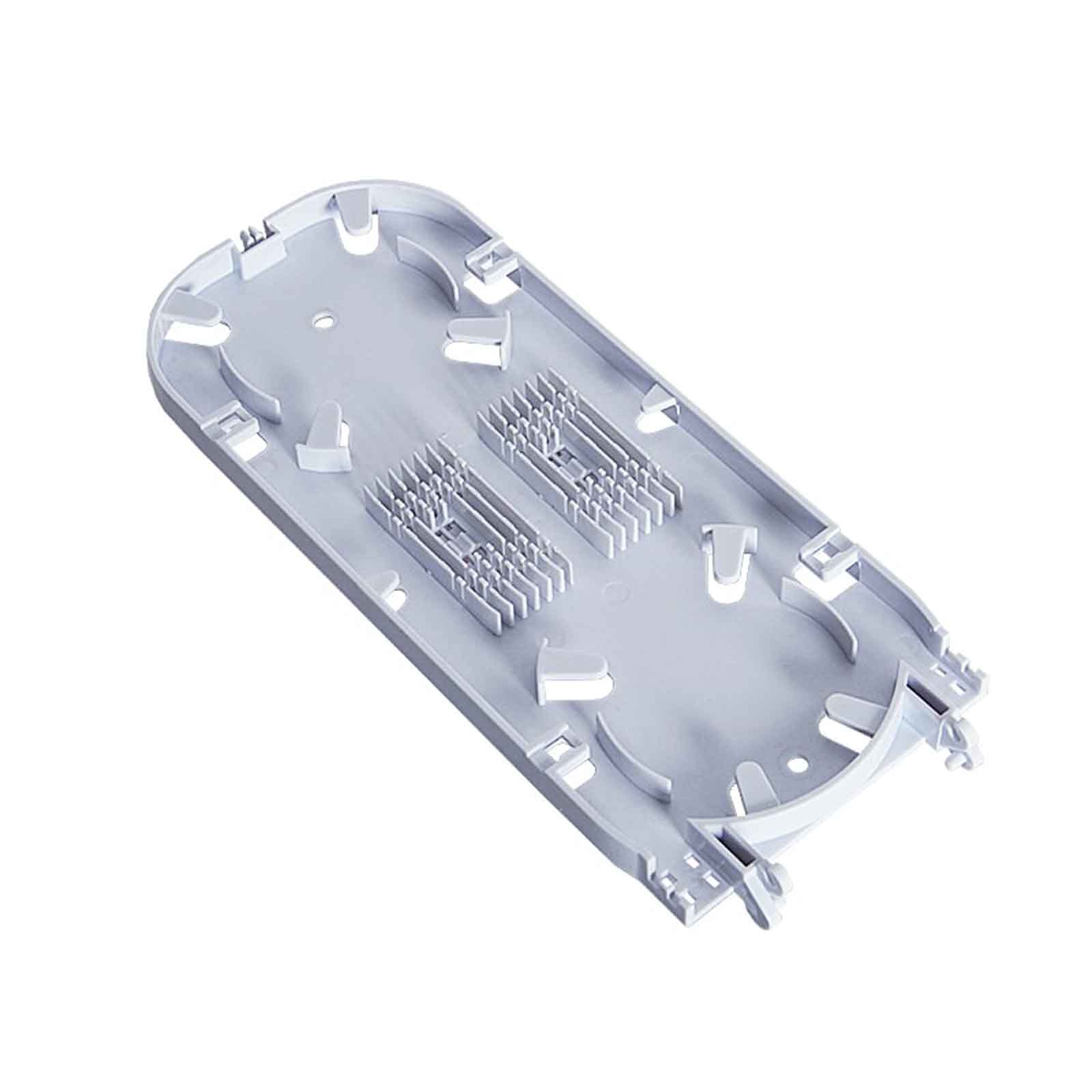 Tacka światłowodowa Tracom P010V2-24F [2x12F]