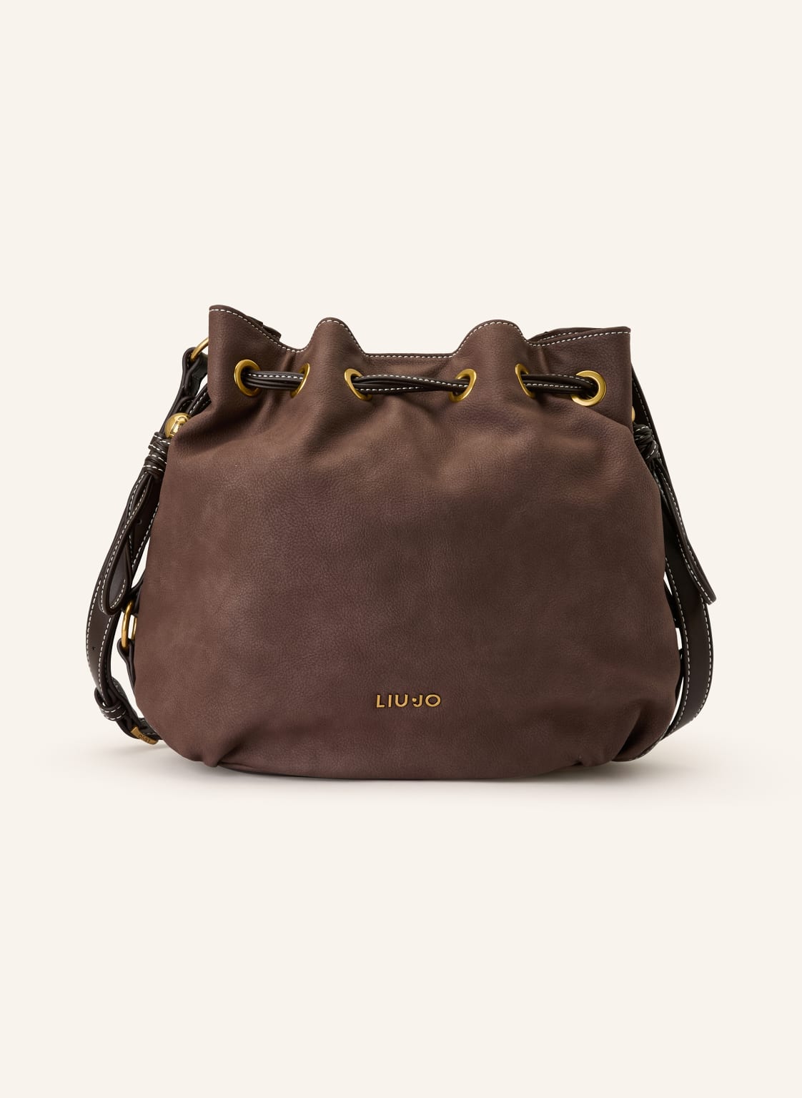 Liu Jo Torba Z Kieszenią braun