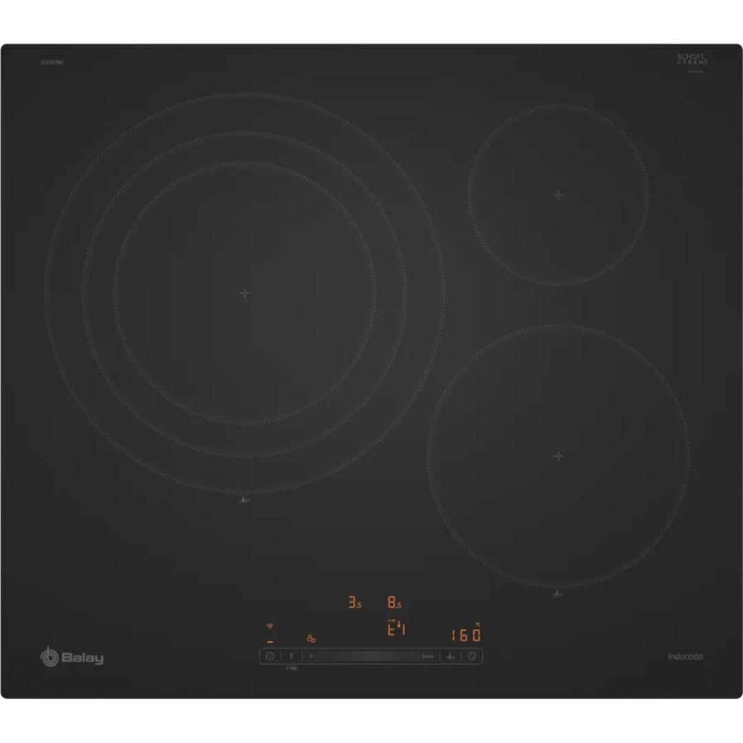 Balay 3EB967MH 7400 W