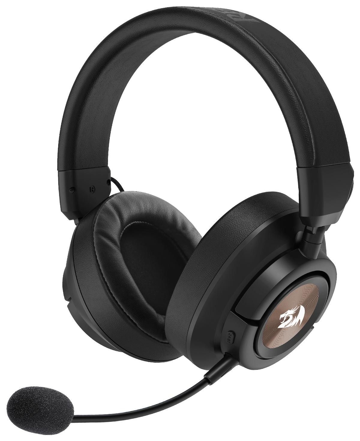 Redragon Spectra Pro czarny