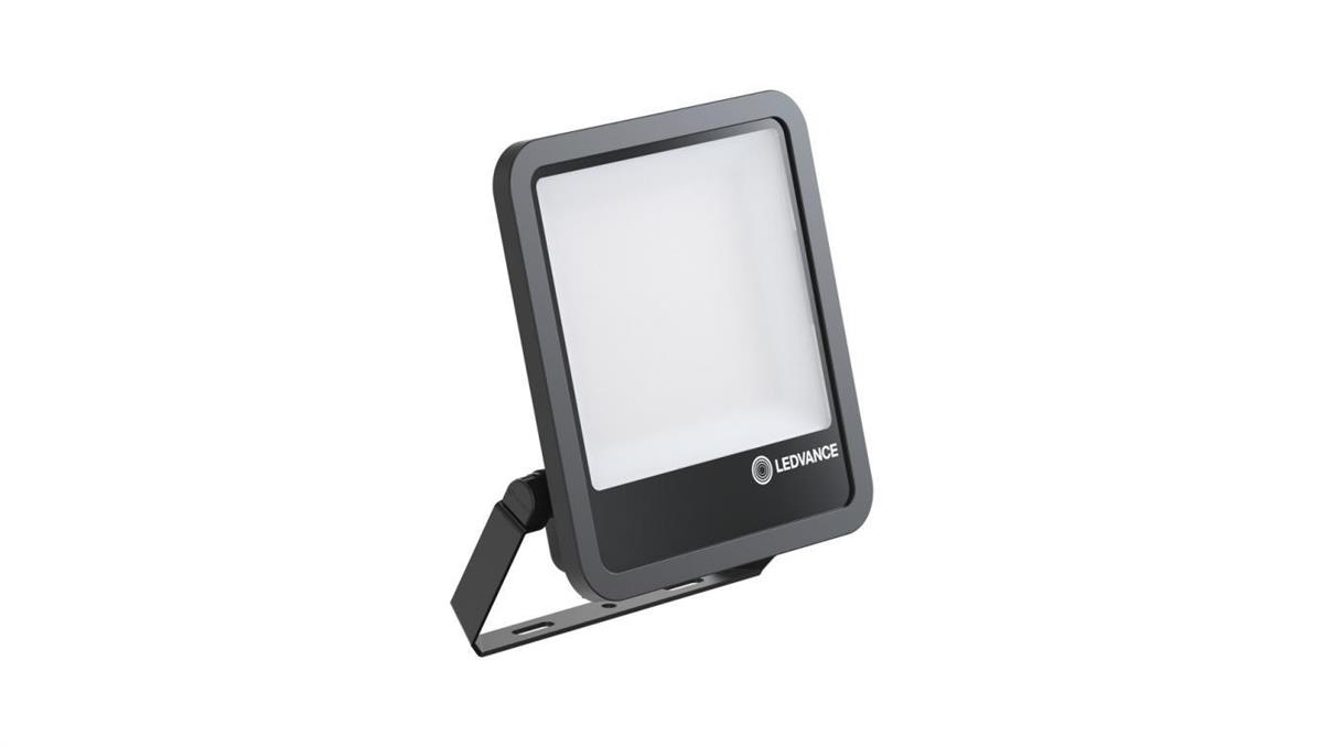 LEDVANCE Projektor LED FLOOD PFM 200 P 133W/117W 20000lm/17500lm 6500K 865 PS SY100 czarny