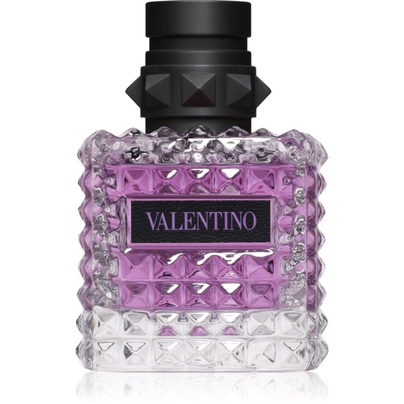 Valentino Born In Roma Purple Melancholia Donna woda perfumowana dla kobiet 30 ml