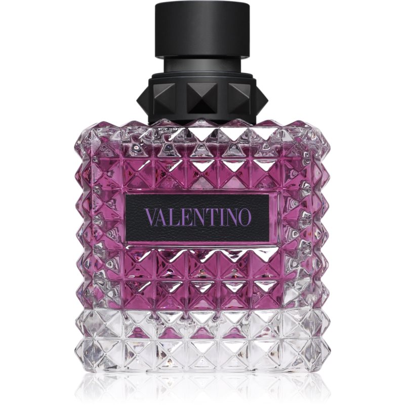 Valentino Born In Roma Purple Melancholia Donna woda perfumowana dla kobiet 100 ml