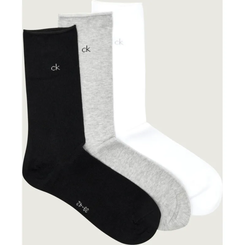 Calvin Klein Skarpety 3-pack