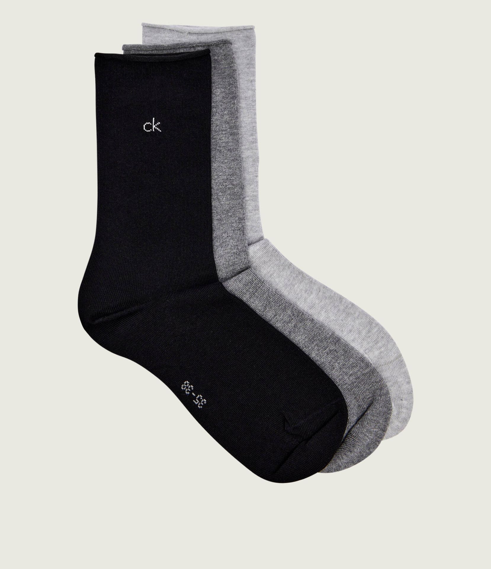 Calvin Klein Skarpety 3-pack