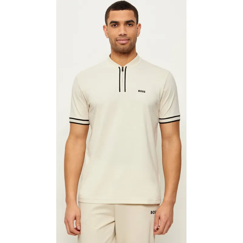BOSS GREEN Polo Pariq Regular Fit