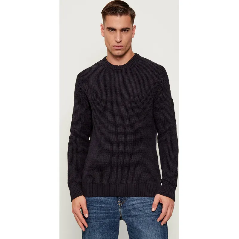 Joop! Jeans Sweter Harono Regular Fit