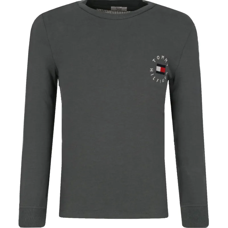 Tommy Hilfiger Longsleeve Regular Fit