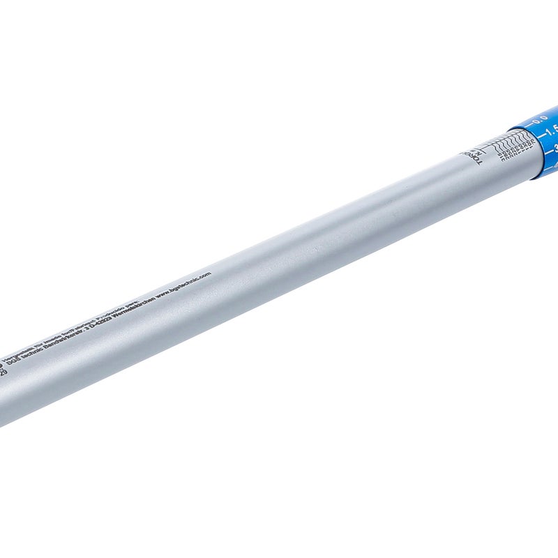 BGS Chiave dinamometrica piazza esterna 12,5 mm (1/2