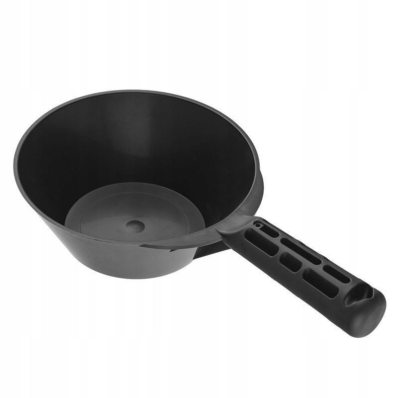 Polax Czerpak murarski plastikowy Polax