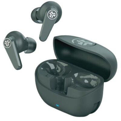 JLab GO Pods ANC Zielony