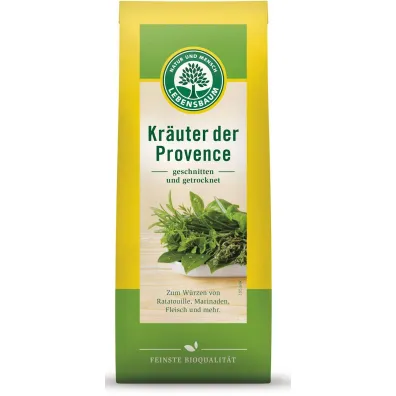 Lebensbaum Zioła prowansalskie 30 g Bio