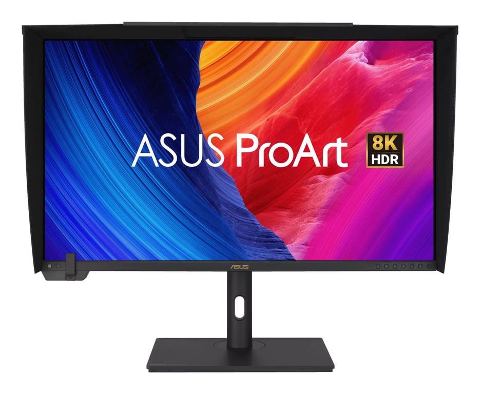 ASUS ProArt PA32KCX 32