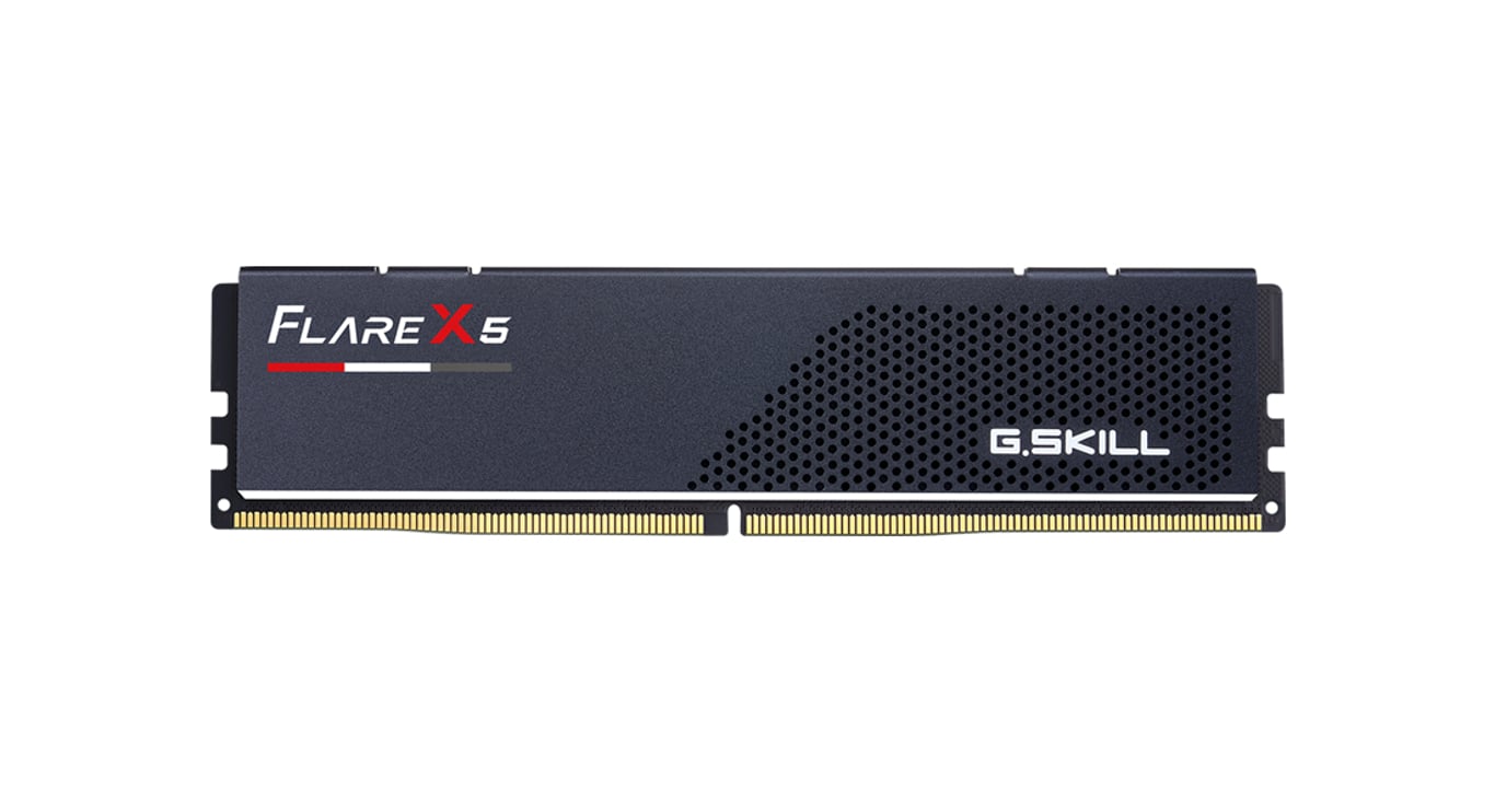 G.Skill Flare X5 F5-6000J3038F16GH1-FX5 moduł pamięci 16 GB 1 x 16 GB DDR5 6000 MT/s