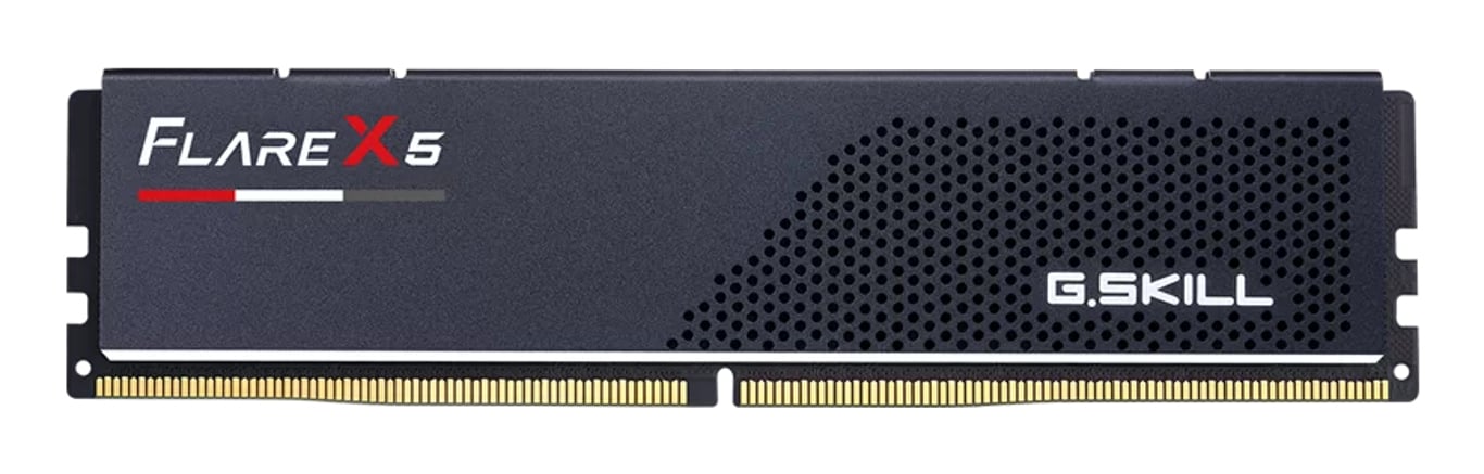 G.Skill Flare X5 F5-5600J4645A32GX1-FX5 moduł pamięci 32 GB 1 x 32 GB DDR5 5600 MT/s 288-pin DIMM