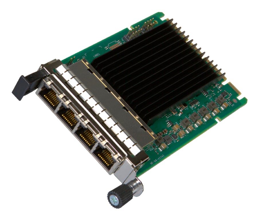 Intel E610-IT4 OCP 3.0 Wewnętrzny Ethernet 2500 Mbit/s E610IT4OCP3M5