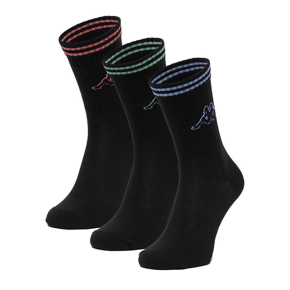 Skarpetki Kappa CEO_KR_KAPPA_ 006_W_AW25 (3 -PACK)