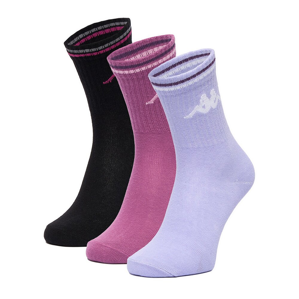 Skarpetki Kappa CEO_KR_KAPPA_ 003_W_AW25 (3 -PACK)