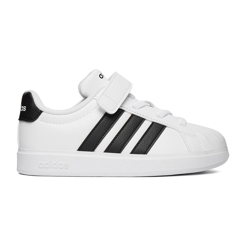 Obuwie sportowe adidas CEO-STREETTALK EL C JQ6144_