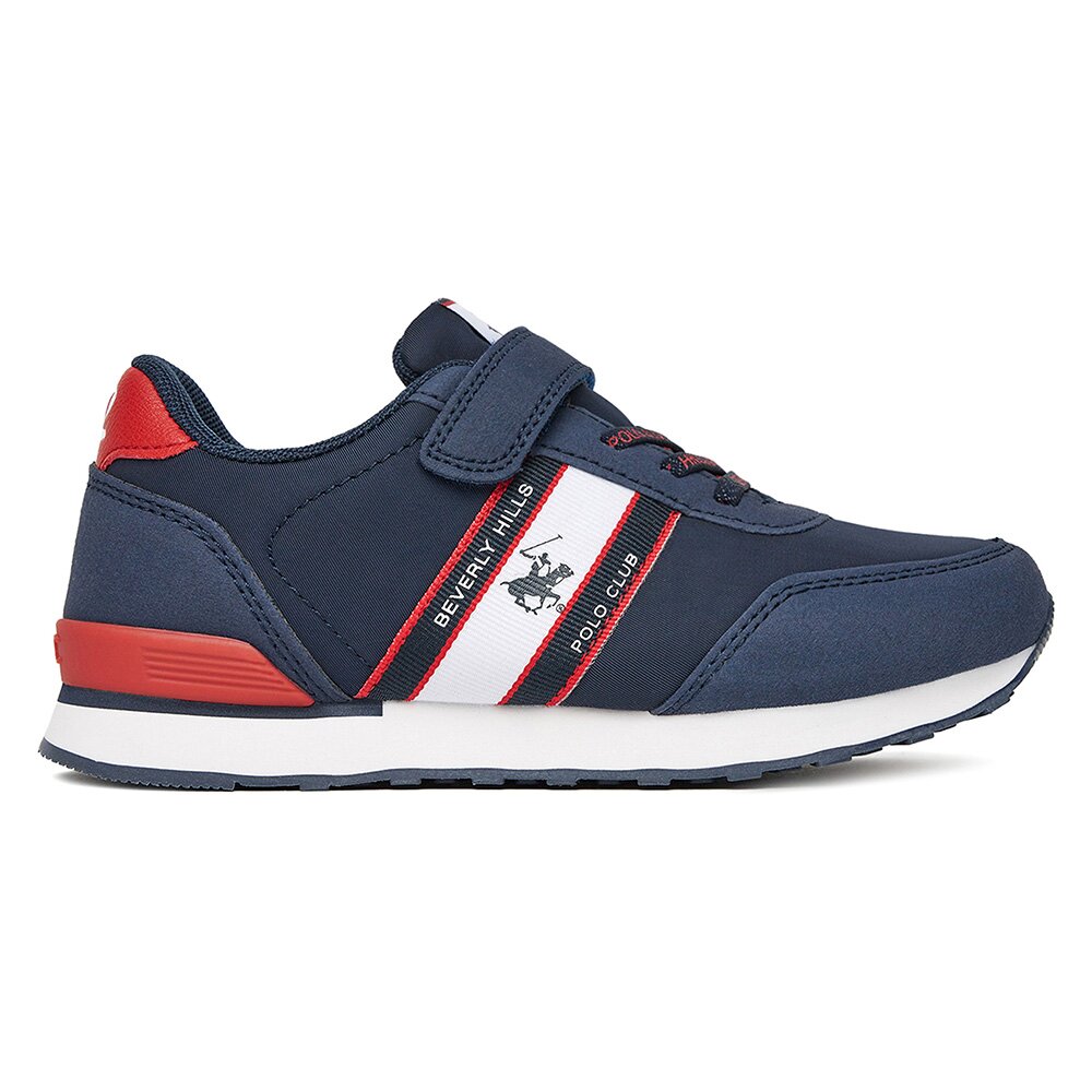 Sneakers Beverly Hills Polo Club CEOWB-CP23-V9-240081(CH)