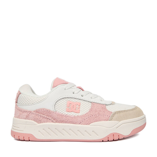 Sneakersy DC Shoes CEO-CP40-23383H Biały