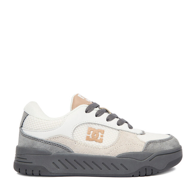 Sneakersy DC Shoes CEO-CP40-23383H Biały