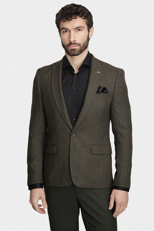 Marynarka STEFANO 01161A61TSA