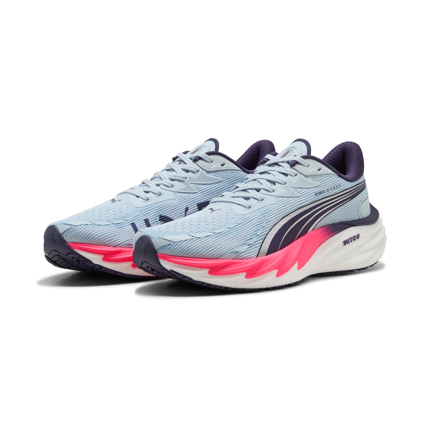 VELOCITY NITRO 4 PUMA X HYROX 31291501