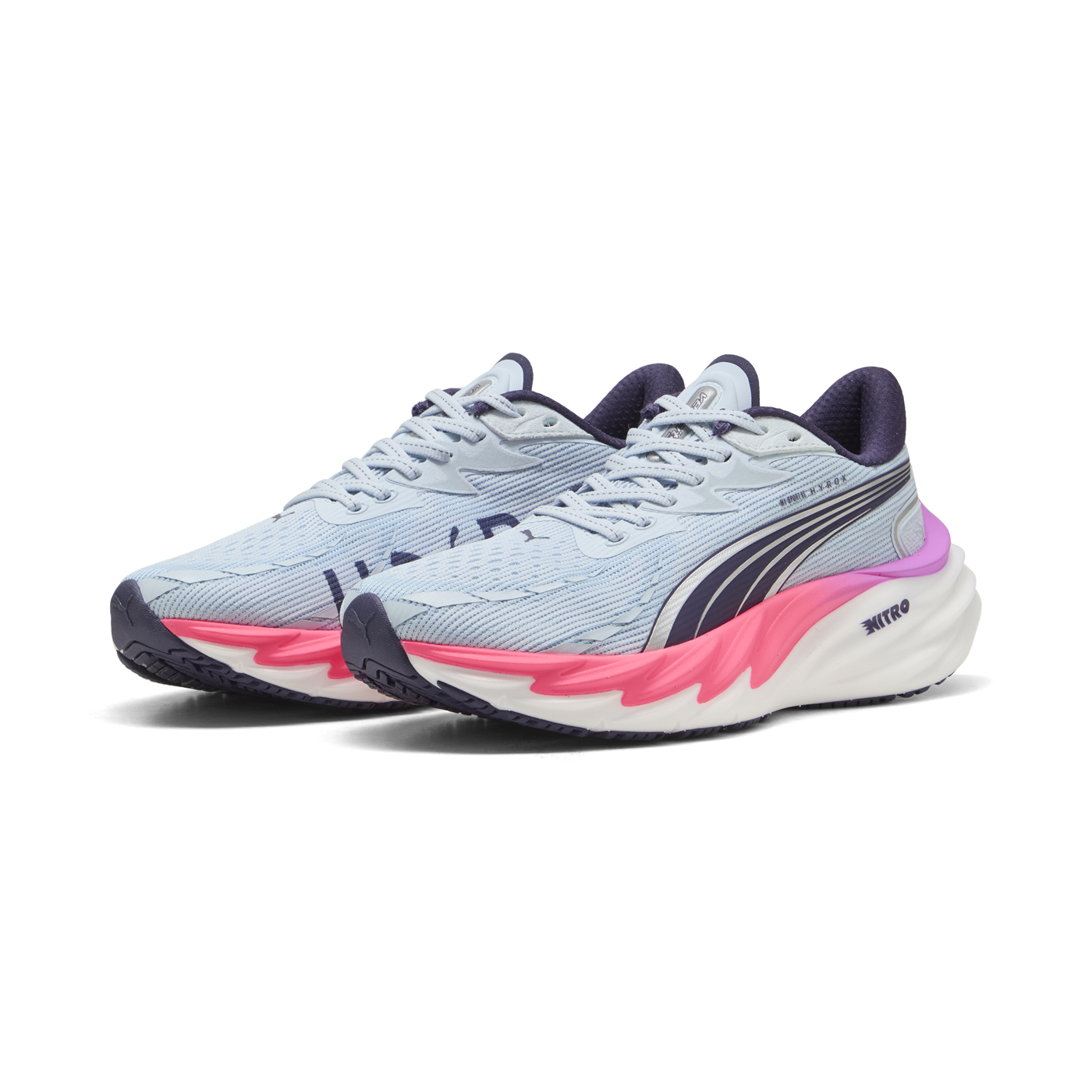 VELOCITY NITRO 4 PUMA X HYROX WNS 31291601