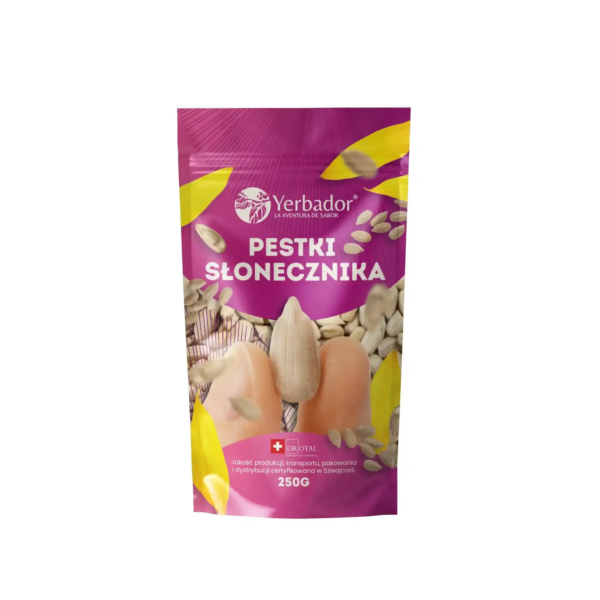 Pestki Słonecznika