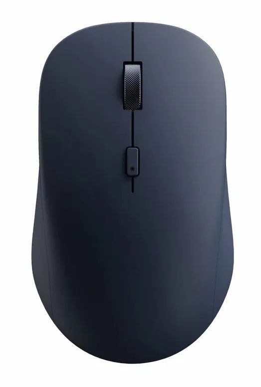 Matias M5DCBB Wireless USB-C Mouse Black