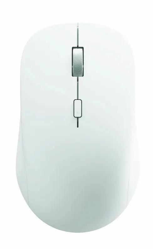 Matias Wireless USB-C Mouse White M5DCW