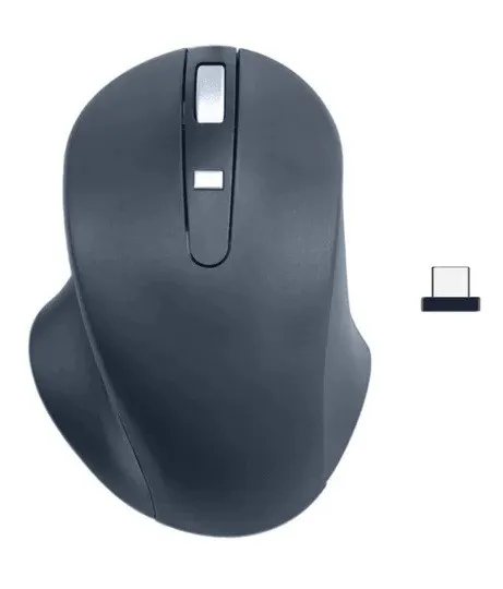 Matias M20DCBB Wireless USB-C Pro Mouse Black