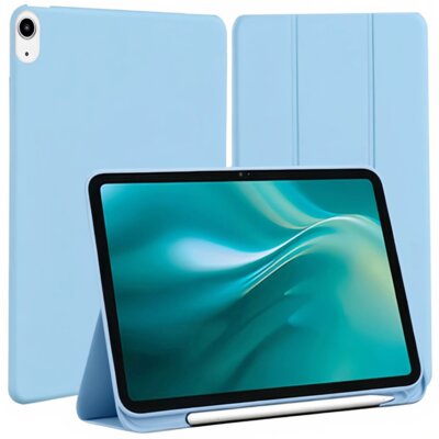 Etui na iPad 10/11 A16 ETTERI Tablet Case GSM193907 Jasnoniebieski