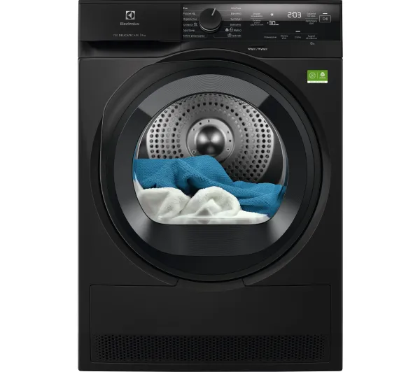 Electrolux 700 DelicateCare EW7DEU4795CDP
