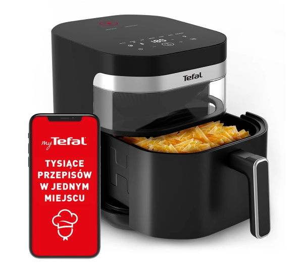 Tefal Easy Fry Infrared EY8328