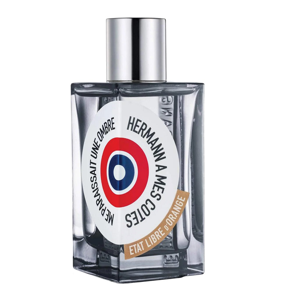 Etat Libre d'Orange Hermann A Mes Cotes Me Paraissait Une Ombre woda perfumowana 10 ml