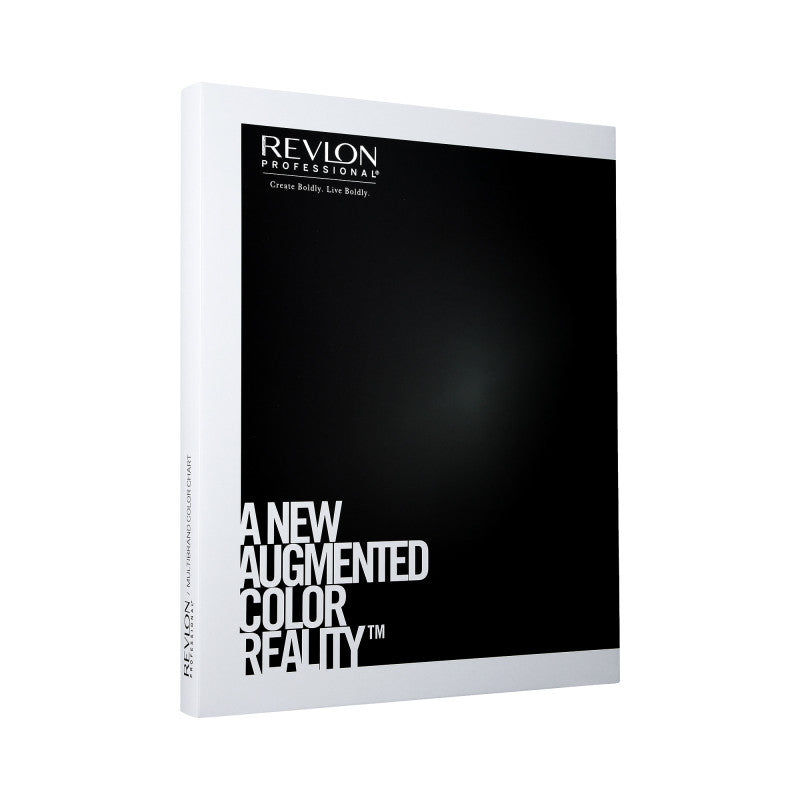 REVLON PROFESSIONAL Paleta farb